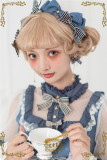 CEL -Alice Rabbit- Sweet Lolita Accessories