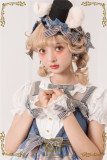 CEL -Alice Rabbit- Sweet Lolita Accessories