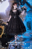 Shimotsuki Sakuya -Whisper of Stars- Classic Lolita OP Dress