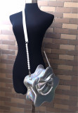 loris -Small Starfish- Lolita Crossbody Shoulder Bag
