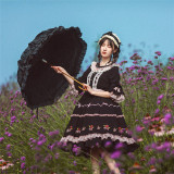 Withpuji -Anna- Classic Lolita OP Dress