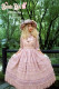 Dream Tea -Lost Alice- Elegant Classic Lolita OP Dress