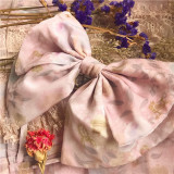 Dream Tea -Lost Alice- Lolita Accessories