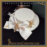princess Chronicles -The Memory of Prince- Lolita Hat