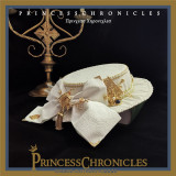 princess Chronicles -The Memory of Prince- Lolita Hat