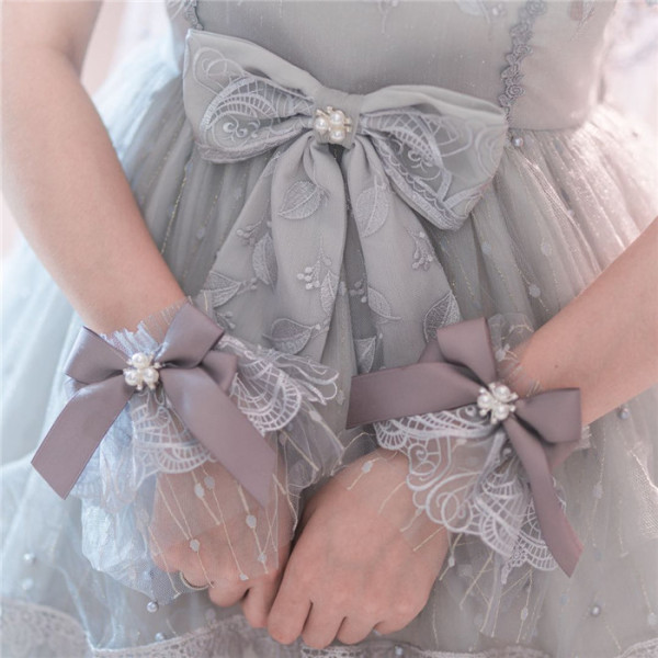 Star Dream Lolita Accessories