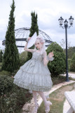 Star Dream Classic Lolita JSK