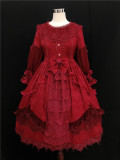 Anatolia Classic Lolita OP Dress