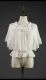 Thumblina Lolita Blouse