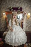 Neverland -The Pride- Halloween Gothic Lolita OP Dress