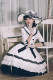 Doirs Night -Sense Of Autumn- Classic Lolita OP Dress
