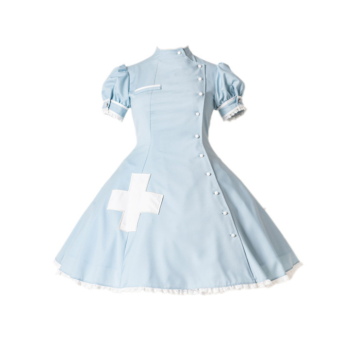 lolita dresses