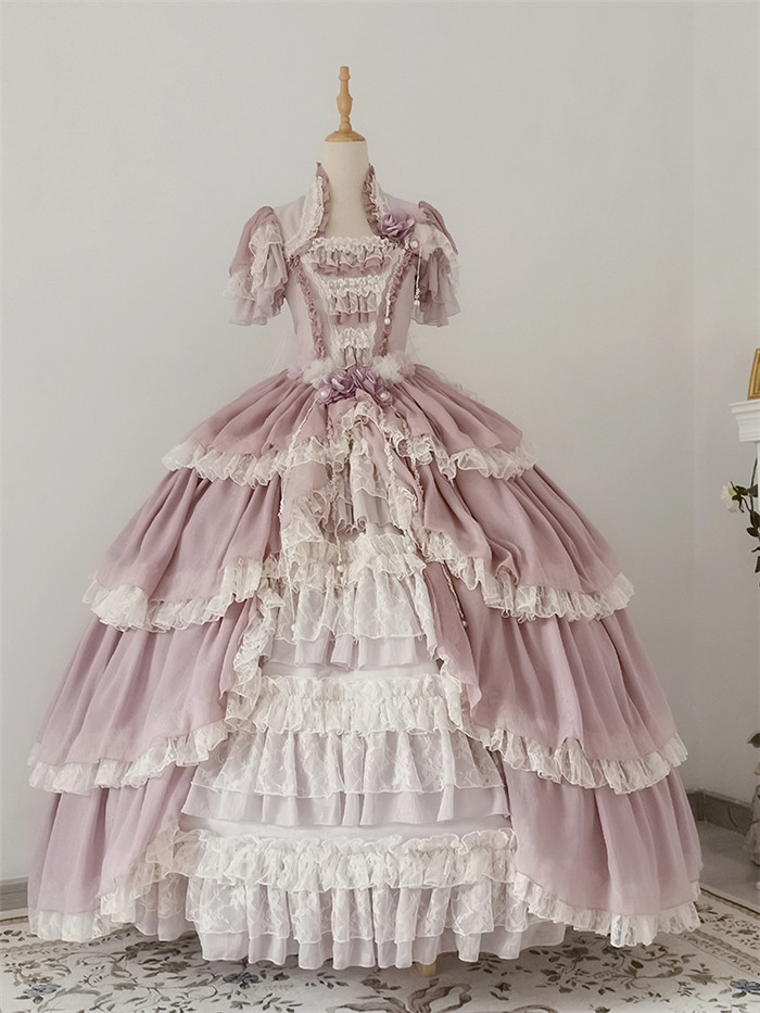 henrietta lolita