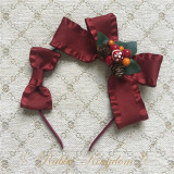 Unideer -Rabbit Kingdom- Lolita Accessories