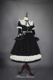 HinanaQueena -Waltz- Elegant Classic Lolita OP Dress