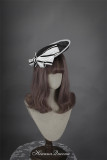HinanaQueena -Waltz- Elegant Lolita Hat