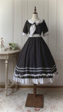 Marry Pudding -My Philharmonic- Classic Lolita OP Dress