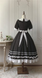 Marry Pudding -My Philharmonic- Classic Lolita OP Dress