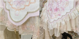 Jellyfish Lolita -Lily of the Valley- Qi Lolita Accessories
