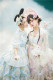 Jellyfish Lolita -Lily of the Valley- Qi Lolita JSK and OP