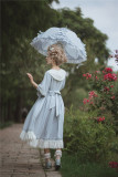 FaeriesDaffodil -The Vanilla- Classic Lolita OP Dress