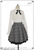 Princess Chronicles -Zero- Classic Lolita Jacket, Skirt and Blouse