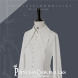 Princess Chronicles -Grant- Classic Ouji Lolita Blouse