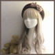 Melody E Classic Lolita Headwear