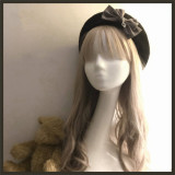 Melody E Classic Lolita Headwear