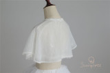 SunnyTree -Spring in the Picture- Qi Lolita Cape
