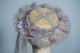 Fantastic Wind -In the Flower- Classic Lolita Hat