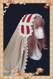 Infanta -Breath of Heaven- Lolita Headband