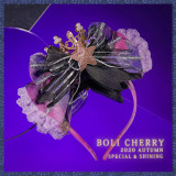 BoliCherry -Star Diamond- Lolita Accessories