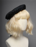 Magic Tea Party -No Survivor- Lolita Hat and Hairclip