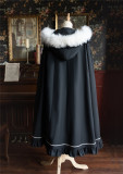 Liliko -The Judgement- Ouji Military Lolita OP Dress