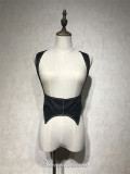 HinanaQueena -Moon Tide- Classic Lolita Skirt and Vest Set