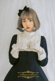 Ichigomikou -Shylock- Lolita Hairclip