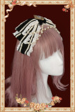 Infanta -Cake Tree- Sweet Lolita Headbow