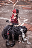 Neverland -Gluttony- Gothic Lolita JSK