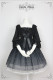 Captain Meow -Daylight Dream- Sweet Middle Length Sleeve Lolita OP Dress