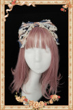 Infanta -Song of Mother Goose- Lolita Accessories