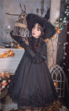 Sarah Classic Lolita OP Dress