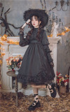 Sarah Classic Lolita OP Dress