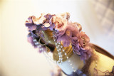 Nineodes -Flower in the Mirror- Lolita Accessories