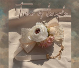 Time of Temple - Lolita Accessories