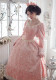 Krncrlo -Mrs. Cilinda- Classic Long Sleeves Lolita OP Dress