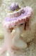 Lady Miao -Rainbow Cake Tale- Gorgeous Pricess Lolita Hat