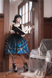 Bird of Juno Classic Lolita JSK and OP Dress