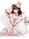 Miss Rabbit Sweet Lolita Accessories