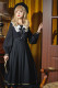 Seven Baby -Trainee- Classic Long Sleeves Lolita OP Dress